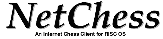 NetChess